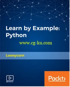 Learn by Example: Python的图片1