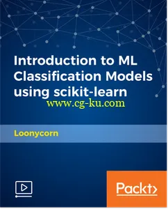 Introduction to ML Classification Models using scikit-learn的图片2