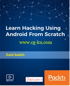 Learn Hacking Using Android From Scratch的图片1