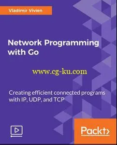 Network Programming with Go的图片2