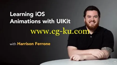 Learning iOS Animations with UIKit的图片1