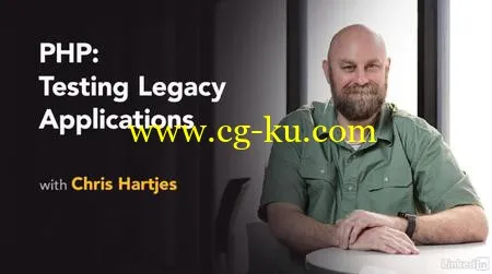 PHP: Testing Legacy Applications的图片1