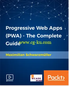 Progressive Web Apps (PWA) – The Complete Guide的图片2