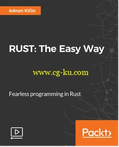 RUST: THE EASY WAY的图片1