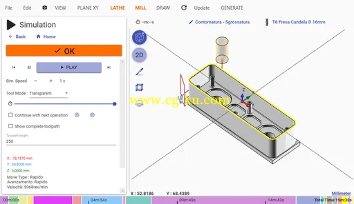 ECam 3.3.0.519的图片1