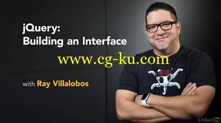 jQuery: Building an Interface的图片2