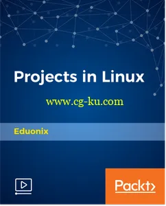 Projects in Linux的图片1