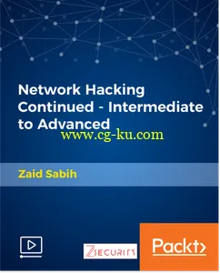 Network Hacking Continued – Intermediate to Advanced的图片1