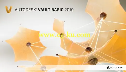 Autodesk Vault Products 2019的图片1