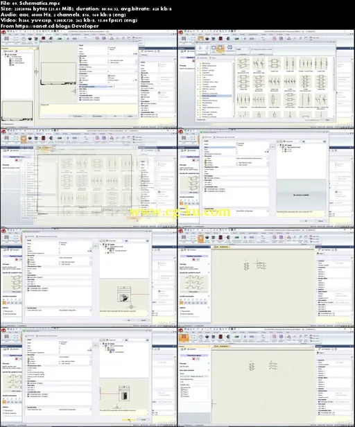 Learning SOLIDWORKS Electrical的图片1