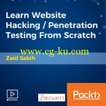 Learn Website Hacking / Penetration Testing From Scratch (Apr. 2018)的图片2