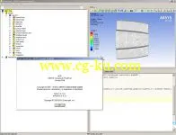 ANSYS Products 19.0 Linux的图片1