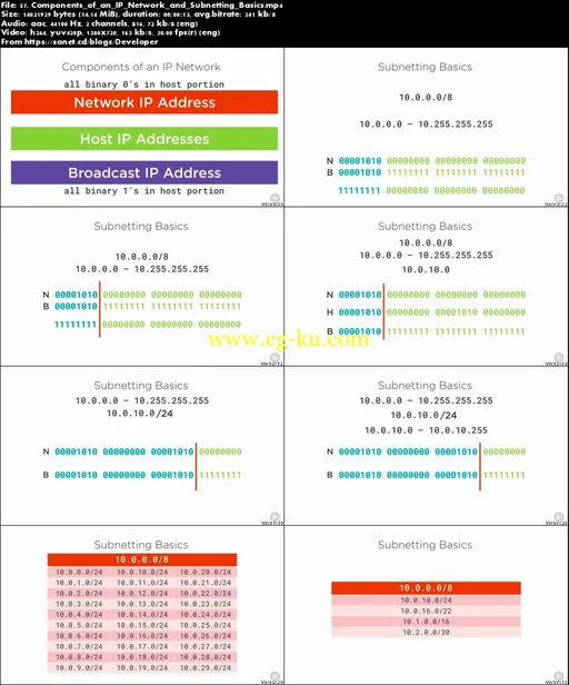 Networking Concepts and Protocols的图片1