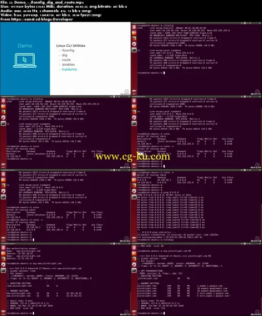 Network Troubleshooting and Tools的图片1