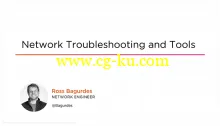 Network Troubleshooting and Tools的图片2