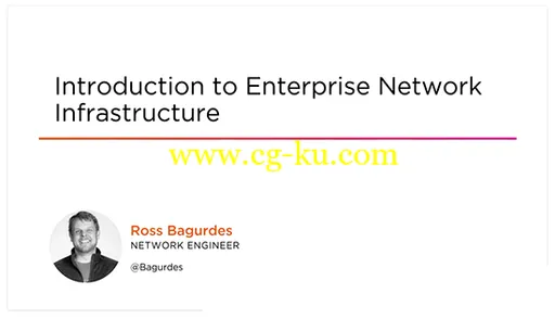 Introduction to Enterprise Network Infrastructure的图片2