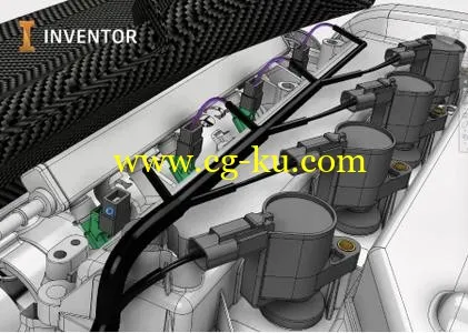 Autodesk Inventor 2018.3 Update的图片1