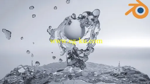 Blender – Fluid Simulation Guide的图片1