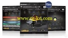 Bechstein Digital C. Bechstein Digital Grand v1.1.0 KONTAKT的图片1