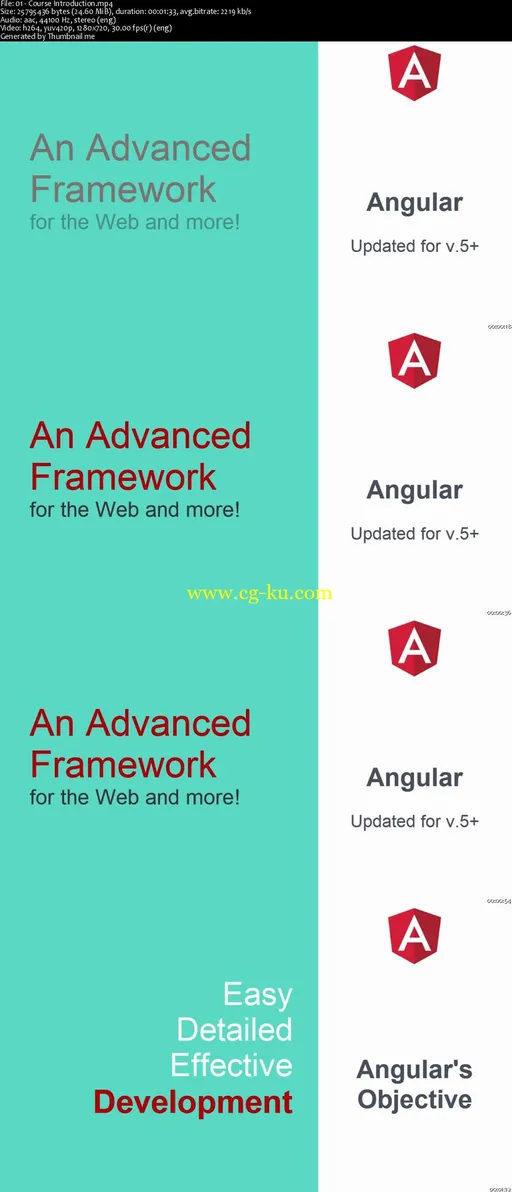 Starting with Angular 5的图片2