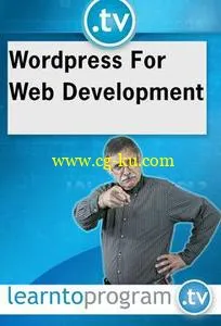 WordPress for Web Development的图片1