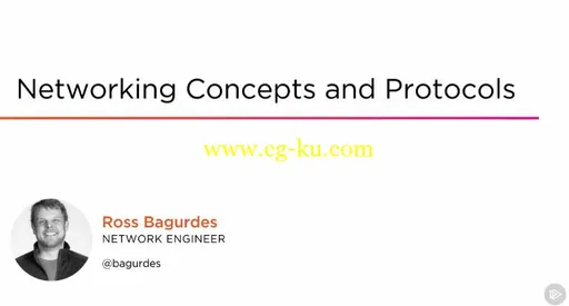 Networking Concepts and Protocols的图片1