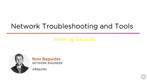 Network Troubleshooting and Tools的图片1