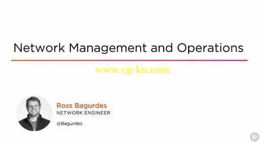 Network Management and Operations的图片1