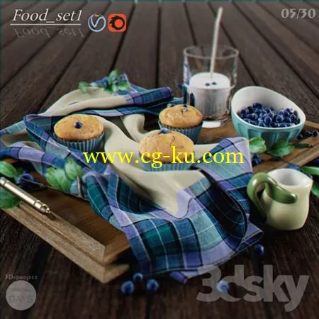 Food set1的图片1