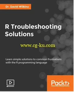 R Troubleshooting Solutions的图片1