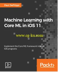 Machine Learning with Core ML in iOS 11的图片1