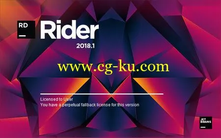 JetBrains Rider v2018.1 MacOS/Linux的图片1