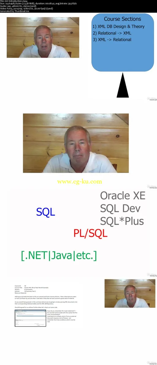 Oracle XML DB with Real-World Examples的图片2