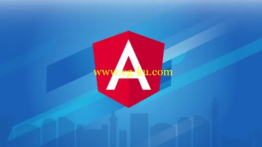 Angular 5 (formerly Angular 2) – The Complete Guide (Updated 4/2018)的图片2