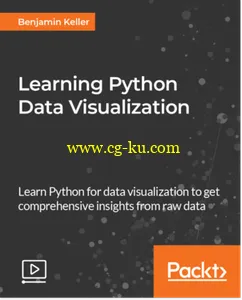 Learning Python Data Visualization的图片1