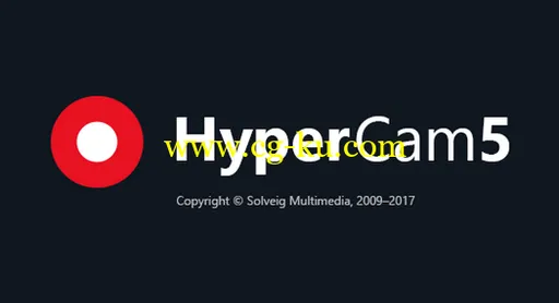 SolveigMM HyperCam Business Edition 5.0.1802.09的图片1