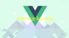 Vue JS 2 – The Complete Guide (incl. Vue Router & Vuex) (Updated 4/2018)的图片1