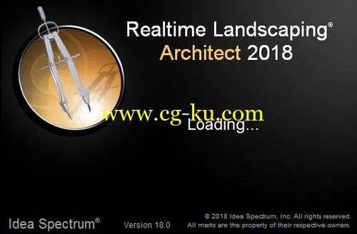 Realtime Landscaping Architect 2018 v18.0的图片1