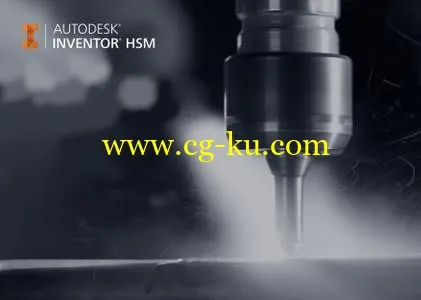 Autodesk Inventor HSM 2019 Build 6.1.0.15056的图片1