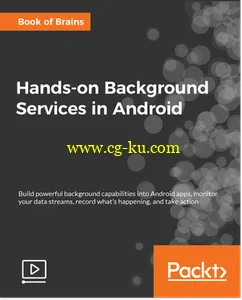 Hands-on Background Services in Android的图片1