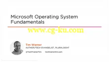 Microsoft Operating System Fundamentals的图片1