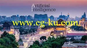 The Artificial Intelligence Conference – Beijing 2018的图片1