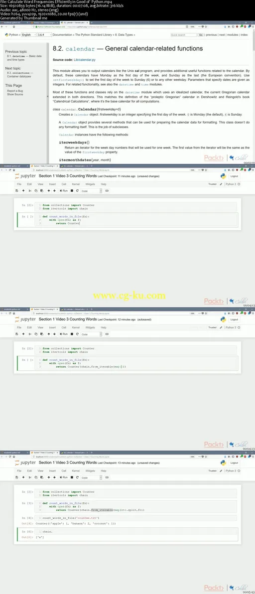 Troubleshooting Python Machine Learning的图片1