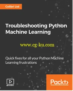 Troubleshooting Python Machine Learning的图片2