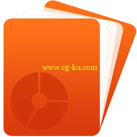 Themes for MS PowerPoint by GN 4.0 MacOS的图片1