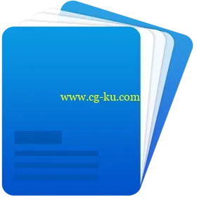 Templates for MS Word by GN 5.0的图片1