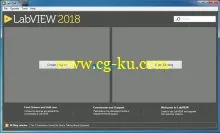 NI LabView 2018 v18.0的图片1