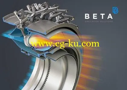 BETA-CAE Systems 18.1.1 x64的图片1