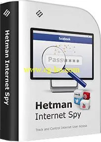 Hetman Internet Spy 1.0 Multilingual + Portable的图片1