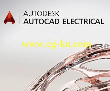 Autodesk AutoCAD Electrical 2019 x86/x64 ISO的图片1